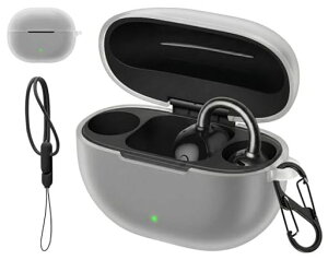 �yJIAYJP�z �P�[�Xfor �Ή� SOUNDPEATS(�T�E���h�s�[�c)UU2 �P�[�X TPU �y�� ���^ �ϏՌ� �S�ʕی� �w��h�~ SOUNDPEATS UU2�J�o�[(������)
