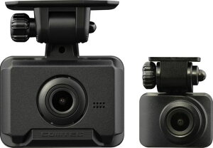 �R���e�b�N(COMTEC) �h���C�u���R�[�_�[ ZDR-250D �O��2�J���� �R���p�N�g �O��200����f Full HD GPS���� 64GBmicroSD�J�[�h�t�� �㑱�Ԑڋ߂��m�点�@�\���� ���ԊĎ��@�\ �����N�� 3�N�ۏ�
