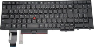 WJZX(�������i�ł�)�K�p����LENOVO Thinkpad E580 E585 E590 E595 L580 L590 T590 P52 P53s P72 ���{��L�[�{�[�h�C�������p