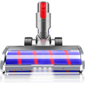 �_�C�\���|���@�w�b�h v8 slim fluffy v7 slim v10 v11 v15 �ėp �����w�b�h Dyson sv10 sv11 sv12 sv14 �K�p �\�t�g���[���[�N���[�i�[�w�b�h 4 LDE ���C�g�y2026�����Łzv10slim /