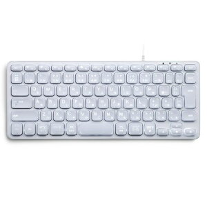 Perixx PERIBOARD-332MW (���{��z��) �o�b�N���C�g MacOS�Ή� �L�[�{�[�h