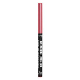 RIMMEL(リンメル) ラスティング フィニッシュ エグザジェレート リップライナー 063 イーストエンドピンク 0.35G