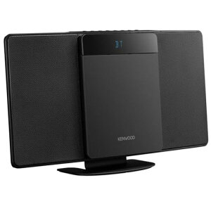 JVC�P���E�b�hKENWOODLCA-10�R���p�N�gCD�R���|Bluetooth�Ή����W�I(���C�hFM)USB�Đ�