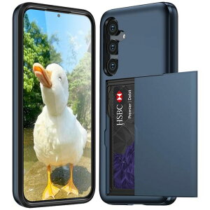 GalaxyS24FE�P�[�X�J�[�h���[�w�ʕČRMIL�K�i�ϏՌ��ŋ��M�����N�V�[S24FE�P�[�XIC�J�[�h���[�����h�~�S�ʕی�w��h�~����~�ߎC�菝�h�~�u���[