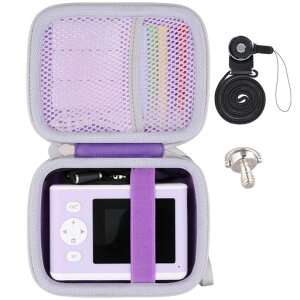 (�P�[�X�̂�)�Z�K�t�F�C�uSEGAFAVEPRINTCAMERA�v���J�p���[�P�[�X�l�b�N�X�g���b�v&�J�����Œ�l�W�t���p�[�v���]co2CREA