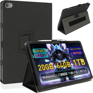 HEFENGKU FancyDay �^�u���b�g�P�[�X Android15 10�C���` For FancyDay KB11/FUNSEDY Tab-C10 Plus �P�[�X�J�o�[ ����PU ���U�[ �^�u���b�g�J�o�[ �ی�P�[�X �p�x���� ���C�z��