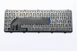 WJZX(�������i�ł�)(�C�������p) �K�p����HP ProBook 450 G0�A450 G1�A450 G2�A455 G1�A455 G2�A470 G1�A470 G2 ���{��L�[�{�[�h MP-12M70J0-698 �O�g����