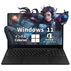 BINTEC �m�[�g�p�\�R�� 15.6�C���` Office 2024���� Windows 11 Pro Celeron N5095 16GB������ 512GB SSD FHD IPS�t�� �e���L�[�t�� �o�b�N���C�g�L�[�{�[�h �w��F�� Web�J����