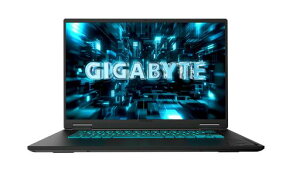 GIGABYTE �Q�[�~���O�m�[�gPC GAMING A16 PRO DYHG5JPC64SP �N���G�C�^�[���� | 16�C���` 165Hz | �C���e�� Core 7 240H | GeForce RTX 5080 | ������ 32GB | SSD