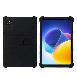For DOOGEE Android15 �^�u���b�g 10�C���`�P�[�X DOOGEE T10W �J�o�[�yCOKOVI�zDOOGEE T10W �P�[�X �\�t�g�V���R�� �l�p�ϏՌ� �E�h�U�\�� �w�ʉB�����[���X�^���h ���p�x���� �h���h�� �S�ʕی�