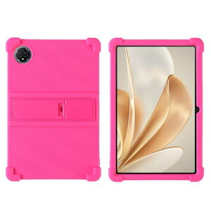 Bmax I10 Plus�P�[�X �J�o�[�yTrocent�zAndroid 15 �^�u���b�g ���o�� Bmax I10 Plus �A���h���C�h 15 �^�u���b�g 10�C���`�P�[�X �\�t�gTPU ���߉\�ȃX�^���h�@�\�t�� ����~�� �l�����G�A�N�b�V�����c