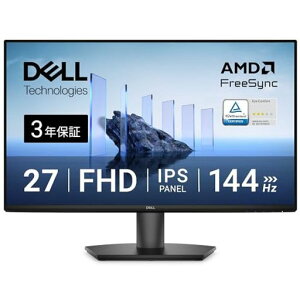 Dell SE2726H 27�C���` ���j�^�[