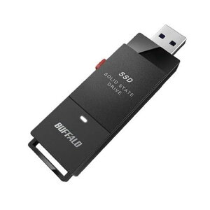 SSD-PUTVB1.0U3-B 3.2(Gen 1) �Ή� �R�E�C���X�E�R�ۑΉ� �X�e�B�b�N�^ S