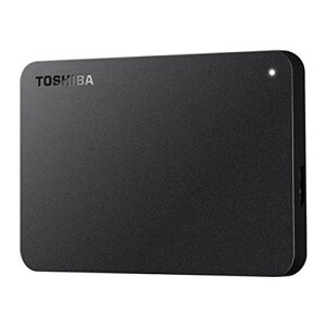 �o�b�t�@���[ ���� USB3.0�ڑ� �|�[�^�u���n�[�h�f�B�X�N 4.0TBTOSHIBA CANVIO(HD-TPA�V���[�Y) HD-TPA4U3-B