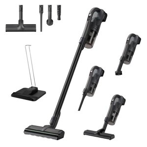 TOSHIBA(����) �X�e�B�b�N�|���@ �R�[�h���X �y��1.0Kg �������ȒP ������ �s�J�b�ƃ��C�g �g���l�I ��l��炵 VC-CLW32 H