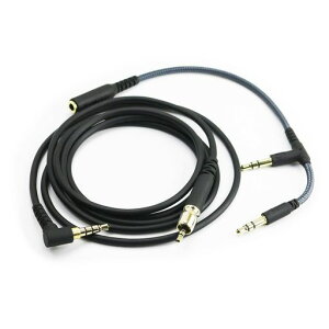NewFantasia �����p�I�[�f�B�I�P�[�u�� EPOS H6Pro�AGSP301�APC38X�AGSP302�AGSP602�AGSP601�AH3�Q�[�~���O�w�b�h�Z�b�g�ɑΉ� 1.3m/4.3�t�B�[�g