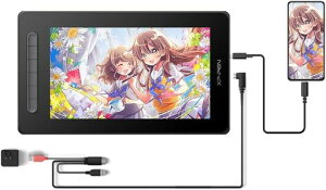 XPPen �t���y���^�u��p�P�[�u�� USB Type-C to Type-C �P�[�u�� ACW03