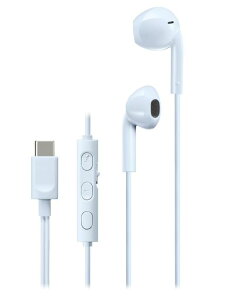 JVC�P���E�b�h JVC HA-FR17UC-A �C���z�� �L�� �}�C�N�t�� �^�C�vC �J���^ USB Type-C 1.2m �u���[ HA-FR17UC