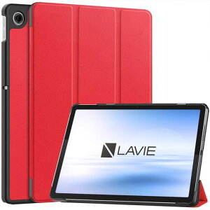For NEC LAVIE Tab Lite TL103/KAL PC-TL103KAL �P�[�X �ی�J�o�[�yZENGZOUZ�z���^ �y�� �O�܂� PC+PU�� �C�菝�h�~ �X�^���h�@�\ �p�x���� �S�ʕی�^ �ω��� �^�u���b�g�P�[�X(���b�h)