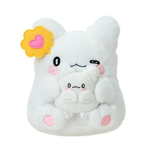 �T�����I(SANRIO) �ʂ������(�L�����N�^�[��ܑ�4�e �A�C���u�~�[�V���[�Y Part2) �͂Ȃ܂邨�΂� �|���G�X�e�� �Ώ۔N��3�ˈȏ� 301817