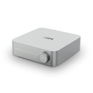 WiiM Amp �X�g���[�~���O�A���v �p�b�V�u�X�s�[�J�[�Ή� HDMI ARC���� �V���o�[