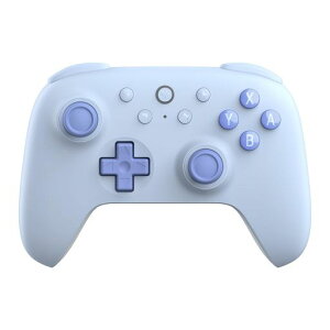 8BitDo Ultimate 2C Bluetooth �R���g���[���[Switch/Switch 2 �p (Blue)