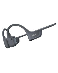 Shokz OpenRun Pro 2 ���`���C���z�� bluetooth ���C�����X �I�[�v���C���[�w�b�h�z�� �yVGP 2026���܁z �u���b�N