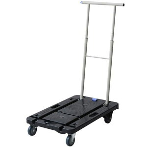 �i���V�� �R���p�N�g�L�����[ ��� 39x60cm (�ύډ׏d100kg) ����� �u���b�N �y���胂�f���z YNC-6040