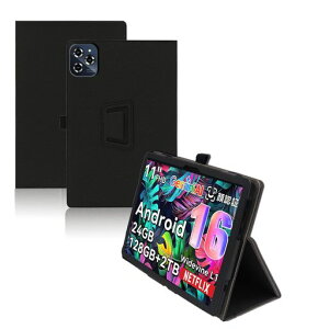For TABWEE W90/Tabwee T90 �P�[�X 11�C���` �^�u���b�g Tabwee T90 android 16 �Ή� �J�o�[ �ی�P�[�X ����PU ���U�[ �S�ʕی� ���߉\ �Փ˖h�~ �h���h�� ���^�y�� �ǂ���G�� Greerass