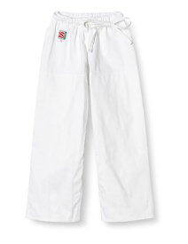 九桜 JSY 標準サイズ用 大和錦柔道衣 ズボンのみ 4サイズ JSYP4