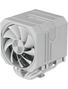 upHere CPU�N�[���[ �f���A���^���[ �f���A��PWM�t�@�� 6�{�q�[�g�p�C�v TDP265W cpu��p �É� ��� AMD AM4 AM5