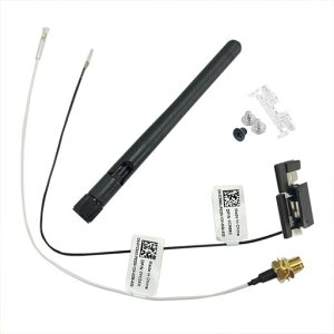 HSSDTECH MFF 2.5G WIFI �A���e�i DELL �p OptiPlex 3020 3040 3050 3060 3070 5050 7040 7050 7060 7070 7260 9020 D09U001 FWR8V P9YC5