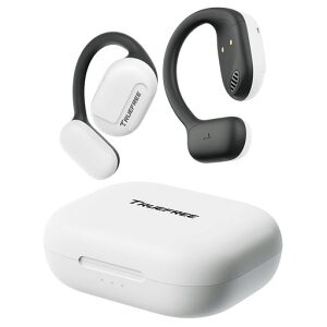 TRUEFREE O1 ���|���� ���C�����X�C���z�� bluetooth5.3 �����ǂ��Ȃ� ���|�����C���z�� bluetooth �I�[�v���C���[ �}���`�|�C���g 45���ԘA���g�p �Ȃ��璮�� �C���z�� �J���^ �u���[�g�D�[�X�C���c