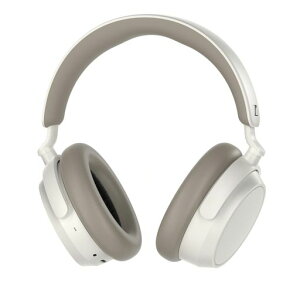 �[���n�C�U�[(Sennheiser) ���C�����X�w�b�h�z�� ACCENTUM Plus Wireless �z���C�g�����\�h���C�o�[ 50���ԍĐ� �n�C�u���b�h�A�_�v�e�B�u�m�C�Y�L�����Z�����O �O����荞�� �}���`�|�C���g�Ή� �c