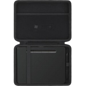 ���R�� �y���^�u���b�g Wacom Intuos Medium CTL-6100/K2 TCTL6100WL/K0��p�ی���[�P�[�X Aenllosi