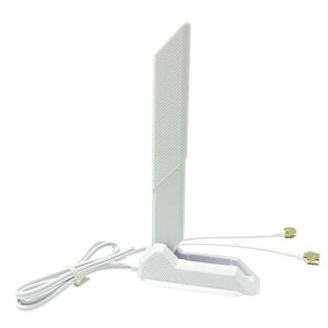 HSSDTECH Tri Band WiFi 6E �A���e�i ASUS �p ROG Strix B550-F Gaming WiFi II/B550-PLUS/Prime B450M-A II/ROG Strix B650-A B650-PLUS