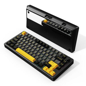 ATTACK SHARK X86 �Q�[�~���O�L�[�{�[�h ���C�����X �g���C���[�h�ڑ� ���� �K�X�P�b�g�}�E���g ���j�A �J�X�^�}�C�Y���j�A�����X�C�b�`