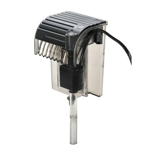 テトラ(Tetra)オートワンタッチフィルターAT-20(適合水槽15~32cm用)外掛けフィルターアクアリウム熱帯魚メダカ金魚