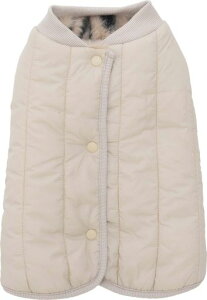 �A�j�}���t�@�[ �y�b�g�p���o�[�V�u���x�X�gM tassu �^�b�X 2WAY ���n �q���E�� Animal Fur 168-6794A2