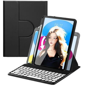 iPad�pair�L�[�{�[�h�t���P�[�XM4/M3/M2�Ή�11�C���`Air��5/4����10.9�C���`�Ή��y�����[Bluetooth�L�[�{�[�h��/�c�u���ۂ��L�[�}�O�l�b�g���E�������w�ʍ�