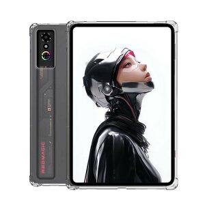 REDMAGICGamingTablet3Pro/Astra�p�P�[�X�J�o�[�ی�P�[�X�ی�J�o�[2025�N�����N���AYAJOJOTPU�f�ތy�ʔ��^�ϏՌ������h�~�w��h�~���ϖh�~REDMAGIC�Q�[�~���O�^�u���b�g