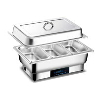 楽天市場】chafing dish（キッチン用品・食器・調理器具）の通販