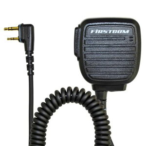 F.R.C. �G�t�E�A�[���E�V�[ FIRSTCOM FPG-28IP �A�C�R���̃f�W�^���ȈՖ����o�^�ǂɑΉ� �X�s�[�J�[�}�C�N���z��