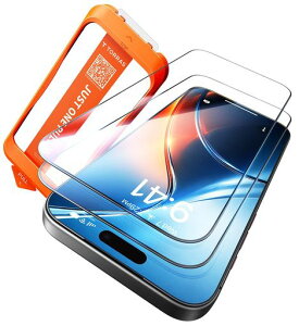 TORRAS For iPhone 17 Pro Max �K���X�t�B���� �q��F�������K���X ����d���� �ČRMIL�K�i 9H+�d�x