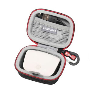 Ruilicase ���[�P�[�X Audio-Technica ATH-TWX9MK2 �C���z�� �Ή�(�P�[�X�̂�)