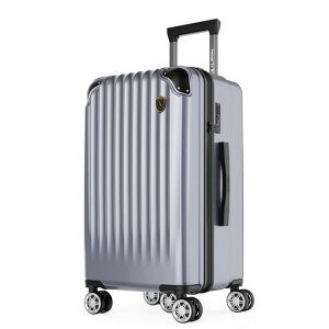 [New Trip] �X�[�c�P�[�X ��e�� �L�����[�P�[�X ��^ �X�N�G�A�^ 5�փL���X�^�[ �C�O���s �������s �L�����[�o�b�N �����̂ɋ߂��t�H���� L�T�C�Y 7��~���� 105���b�g�� �V���o�[�O���[�F
