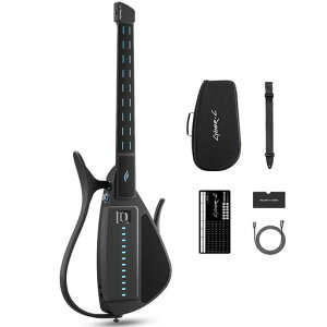 Enya CYBER-G���Ȃ��X�}�[�g�M�^�[ �|�[�^�u�� 15��ނ̊y�퉹��