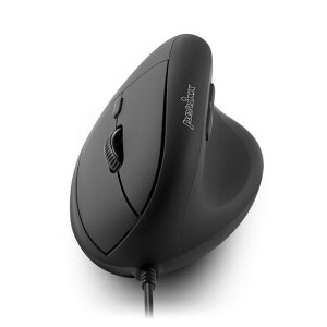 Perixx(�y���b�N�X) PERIMICE-508II �G���S�m�~�N�X�}�E�X �L�� �����^ �T�C�YM-L (�L��)