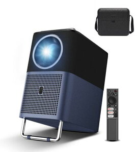TCL A1s�yGoogle TV���� 600 ISO���[�������P�x�z�[���v���W�F�N�^�[ Dolby Audio ��p���[�P�[�X�t���z