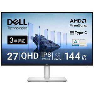 Dell S2725DC 27�C���` ���j�^�[